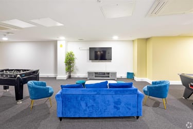 1 bed studio, York Street, Kelham Island, Sheffield, S12NY - Image 15